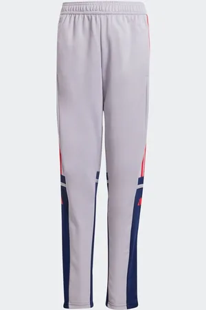 adidas Grey Squadra 25 Training Joggers 11