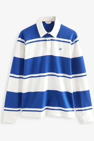 Next Long Sleeve Rugby Shirt XXL