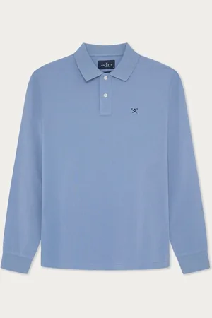Hackett Mens Polo Shirt XL