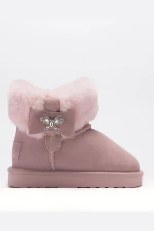 Lelli Kelly Warm Lined Lily Boots AU 10 (EU 28)