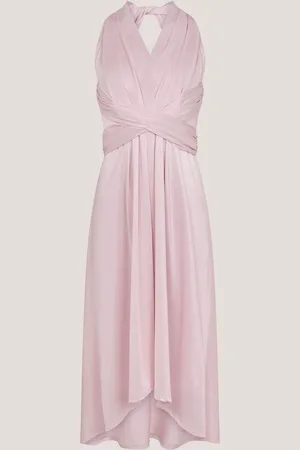 Monsoon Tia Twist Prom Dress 13 Years (158cm)