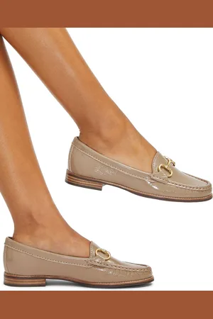 Carvela London Click Leather Shoes AU 8 (EU 39)