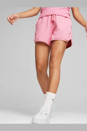 PUMA Her Womens Shorts XL