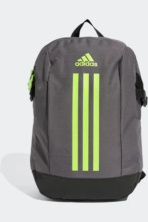 adidas Grey Power Backpack One