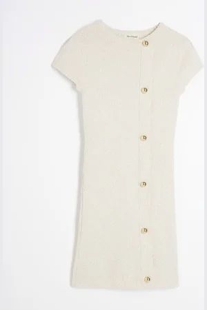 River Island Knit Mini Dress AU 18