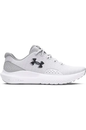 Under Armour Grey Surge 4 Trainers AU 9 (EU 44)