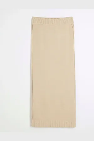 River Island Midi Skirt AU 16