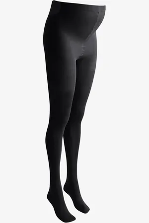 Spanx Shape Mama Mid-Thigh Tights S