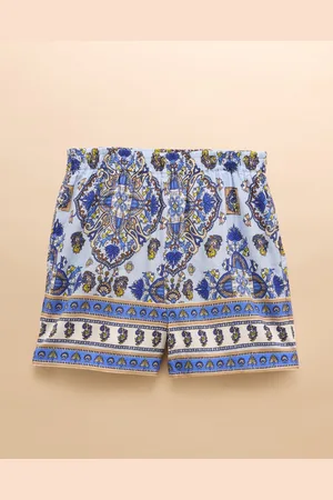 Joules Pull On Shorts AU 8