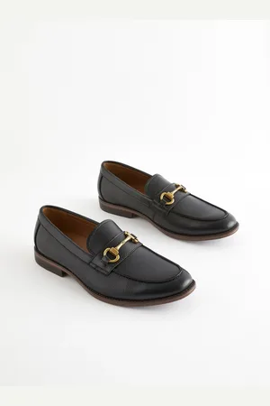 Next Loafers With Snaffle Trim AU 9 (EU 43)