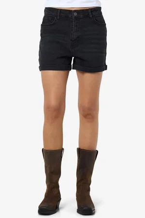 Noisy May Denim Shorts AU 6