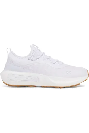 Under Armour White Phantom Fore Trainers AU 11 (EU 46)