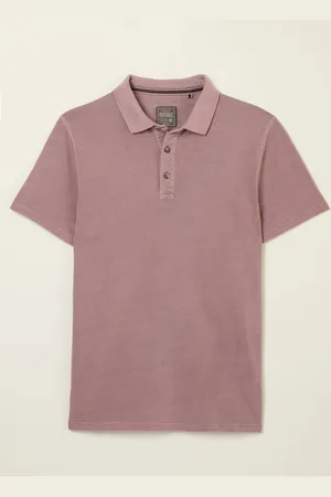 Fat Face FatFace Stoke Short Sleeve Polo Shirt xlarge
