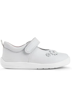 Start Rite Start-Rite Fairy Tale Leather Soft Mary Jane Toddler Shoes US (UK 4.5 F)
