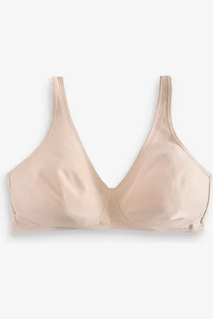 Sloggi Basic+ Soft Nude Bra 40 C
