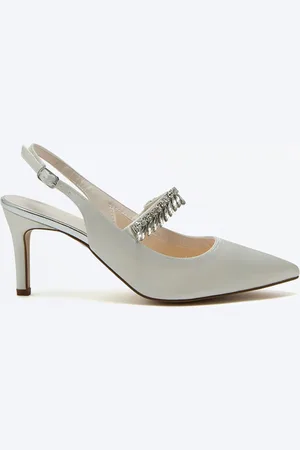 Rainbow Club Freya Mid Stiletto Shoes AU 9 (EU 41)
