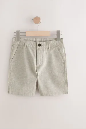 Next Chino Shorts (3-16yrs) 5 Years (110cm)