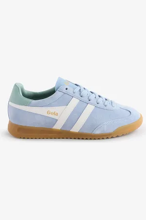 Gola Blue Torpedo Trainers AU 7 (EU 38)