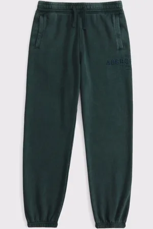 Abercrombie & Fitch Logo Joggers 7