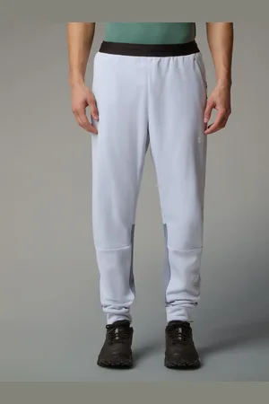 The North Face Grey MA Fleece Pants S