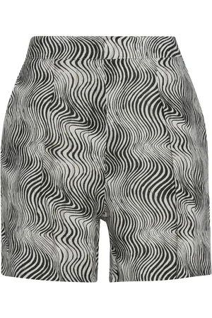 Barbour Romy Printed Shorts AU 18