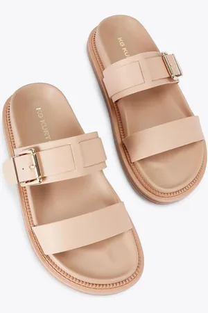 Kurt Geiger Rainey Sandals AU 9 (EU 40)