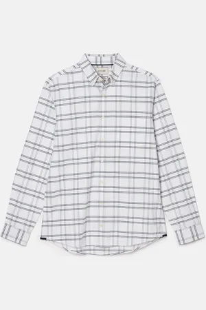 Joules Oxford Long Sleeve Classic Fit Shirt S