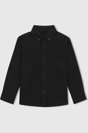 Reiss Greenwich Button Down Oxford Shirt 3