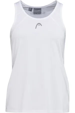 Head White Girls Club Tank Top 14 Years (164cm)