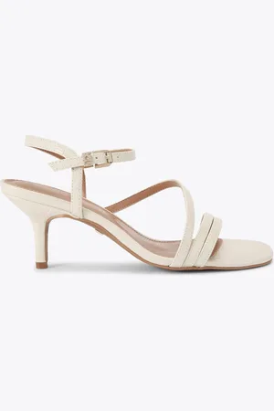 Kurt Geiger Arlie Sandals AU 10 (EU 41)