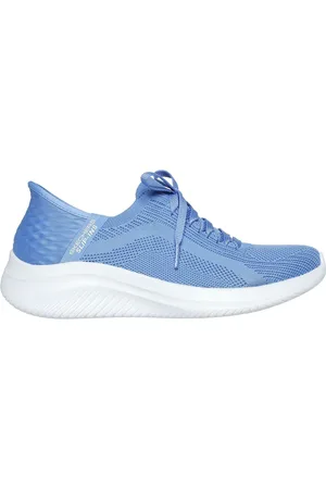 Skechers Blue Slip-ins: Ultra Flex 3.0 Brilliant Trainers AU 8 (EU 39)