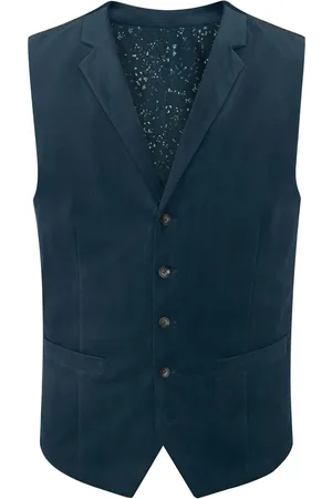Skopes Green Atkinson Co-ord Suit Waistcoat 48 R