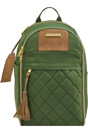 Cabin Max Green Travel Hack 40cm Backpack One