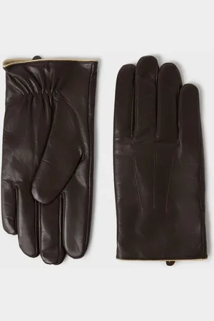 Osprey The Ralph Leather Winter Gloves L-XL