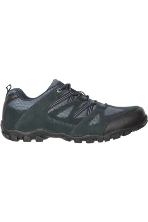 Mountain Warehouse Mens Outdoor III Walking Shoes AU 9 (EU 42)