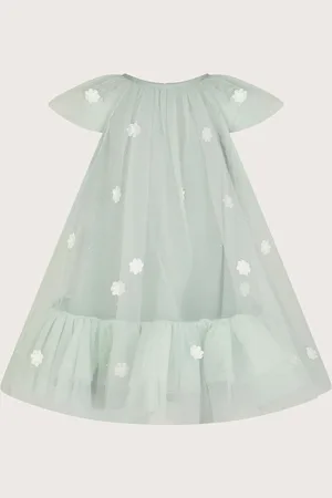 Monsoon Baby Ciara Swing Dress 1.5