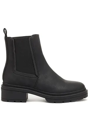 Rocket Dog Iggie Hawley Mid Boots AU 6 (EU 37)