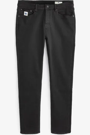 Pretty Green Slim Fit Erwood Jeans 32W x 33L (UK 32 L)