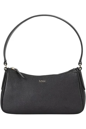 HUGO BOSS Black Alyce Shoulder Bag One