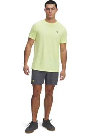 Under Armour Vanish Woven Graphic Shorts L