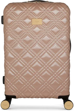 Dune Pink Medium Orchester 67cm Suitcase One