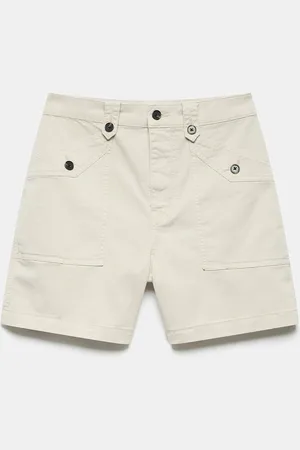 mint&berry Chino Shorts AU 10