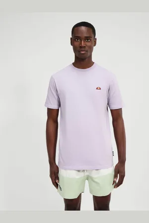 Ellesse Mens 100% Cotton Cassia T-Shirt S
