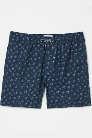 Fat Face FatFace Trevose Swim Shorts M