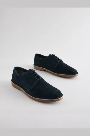 Next Suede Desert Shoes AU 12 (EU 47)