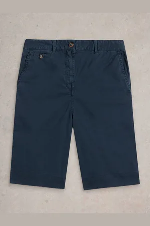 White Stuff Hayley Chinos Shorts AU 6