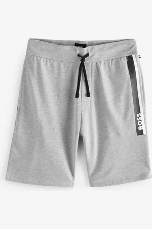 HUGO BOSS 100% Cotton Authentic Logo Shorts XL