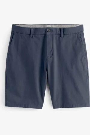 Next Straight Fit Stretch Chinos Shorts 36W x 33L (UK 36 L)