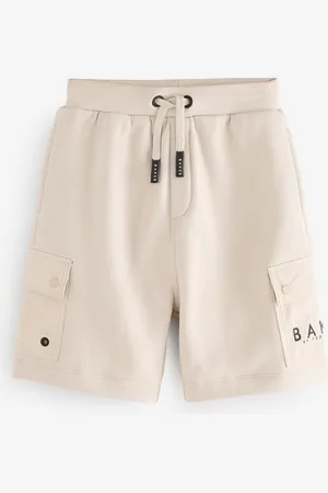 Ted Baker Nylon Pocket 100% Cotton Shorts 10 Years (140cm)