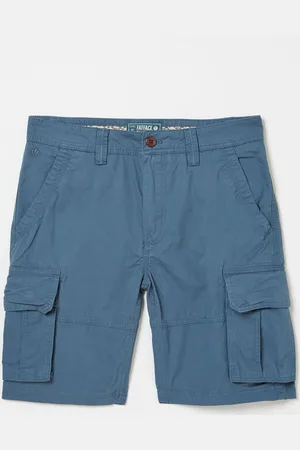 Fat Face FatFace Bude Cargo Shorts W28 L10